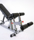 Миниатюра изображения товара Скамья многофункциональная Body-Solid SID50G