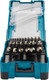 Миниатюра изображения товара Набор сверл Makita D-67555 (25шт)