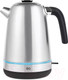 Миниатюра изображения товара Электрочайник BQ KT1725SW (сталь/черный)