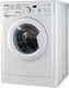 Миниатюра изображения товара Стиральная машина Indesit EWSD 51031 BY