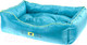 Миниатюра изображения товара Лежанка для животных Ferplast Jazzy 80 / 81152015 (голубой)