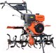 Миниатюра изображения товара Мотокультиватор бензиновый Skiper SP-1400S + колеса 6.00-12 (комплект)