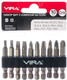 Миниатюра изображения товара Набор бит Vira 303253 (10шт)