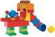 Миниатюра изображения товара Конструктор Lego Набор с трубками Duplo 9076