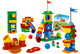 Миниатюра изображения товара Конструктор Lego Набор с трубками Duplo 9076
