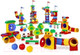 Миниатюра изображения товара Конструктор Lego Набор с трубками Duplo 9076