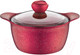 Миниатюра изображения товара Кастрюля OMS 3120.01.11-20-R