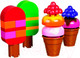 Миниатюра изображения товара Конструктор Lego Cafe Duplo 45004