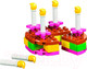 Миниатюра изображения товара Конструктор Lego Cafe Duplo 45004