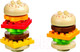 Миниатюра изображения товара Конструктор Lego Cafe Duplo 45004