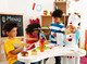 Миниатюра изображения товара Конструктор Lego Cafe Duplo 45004