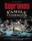 Миниатюра изображения товара Книга Эксмо The Sopranos Family Cookbook. Кулинарная книга клана Сопрано (Букко А.)