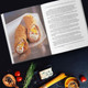 Миниатюра изображения товара Книга Эксмо The Sopranos Family Cookbook. Кулинарная книга клана Сопрано (Букко А.)