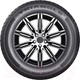 Миниатюра изображения товара Летняя легкогрузовая шина Triangle TV701 205/65R16C 107/105T