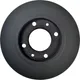 Миниатюра изображения товара Тормозной диск ZENTPARTS Z06294