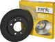 Миниатюра изображения товара Тормозной диск ZENTPARTS Z06294