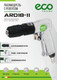Миниатюра изображения товара Пневмодрель Eco ARD18-11