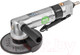 Миниатюра изображения товара Пневмошлифмашина Eco AAG12-125