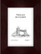 Миниатюра изображения товара Рамка ПАЛИТРА 630/3007 21x30 (темно-вишневый)