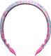 Миниатюра изображения товара Обруч для волос Invisibobble Hairhalo Cotton Candy Dreams