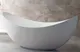 Миниатюра изображения товара Ванна акриловая Abber AB9333