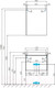 Миниатюра изображения товара Тумба с умывальником Акватон Асти 55 (1A2631K0AXD70)