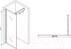 Миниатюра изображения товара Душевая стенка Abber Immer Offen AG61120