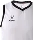 Миниатюра изображения товара Майка баскетбольная Jogel Camp Basic JC2TA0121.00 (XXXL, белый)