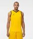Миниатюра изображения товара Майка баскетбольная Jogel Camp Basic JC2TA0121.61 (XXXL, желтый)