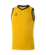 Миниатюра изображения товара Майка баскетбольная Jogel Camp Basic JC2TA0121.61 (XXXL, желтый)