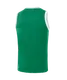 Миниатюра изображения товара Майка баскетбольная Jogel Camp Basic JC2TA0121.73-K (XS, зеленый)