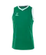 Миниатюра изображения товара Майка баскетбольная Jogel Camp Basic JC2TA0121.73 (XXXL, зеленый)