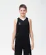 Миниатюра изображения товара Майка баскетбольная Jogel Camp Basic JC2TA0121.99-K (YM, черный)