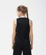 Миниатюра изображения товара Майка баскетбольная Jogel Camp Basic JC2TA0121.99-K (YM, черный)