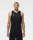 Миниатюра изображения товара Майка баскетбольная Jogel Camp Basic JC2TA0121.99 (XL, черный)