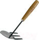 Миниатюра изображения товара Мотыга ручная Мультидом Тяпка-вилка / J83-21