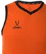 Миниатюра изображения товара Майка баскетбольная Jogel Camp Basic JC2TA0121.D2-K (YM, оранжевый)