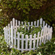 Миниатюра изображения товара Изгородь декоративная Мультидом Палисад / VL83-93