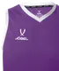 Миниатюра изображения товара Майка баскетбольная Jogel Camp Basic JC2TA0121.P3 (XL, фиолетовый)