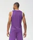 Миниатюра изображения товара Майка баскетбольная Jogel Camp Basic JC2TA0121.P3 (XL, фиолетовый)
