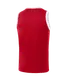 Миниатюра изображения товара Майка баскетбольная Jogel Camp Basic JC2TA0121.R2 (L, красный)