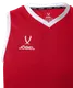 Миниатюра изображения товара Майка баскетбольная Jogel Camp Basic JC2TA0121.R2 (S, красный)