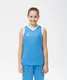 Миниатюра изображения товара Майка баскетбольная Jogel Camp Basic JC2TA0121.S2-K (XS, бирюзовый)