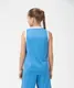 Миниатюра изображения товара Майка баскетбольная Jogel Camp Basic JC2TA0121.S2-K (XS, бирюзовый)