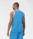 Миниатюра изображения товара Майка баскетбольная Jogel Camp Basic JC2TA0121.S2 (L, бирюзовый)