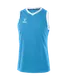 Миниатюра изображения товара Майка баскетбольная Jogel Camp Basic JC2TA0121.S2 (M, бирюзовый)