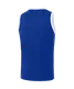 Миниатюра изображения товара Майка баскетбольная Jogel Camp Basic JC2TA0121.Z2 (L, синий)