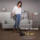 Миниатюра изображения товара Вертикальный пылесос Aeno Cordless Vacuum Cleaner SC1 / ASC0001