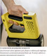 Миниатюра изображения товара Вертикальный пылесос Karcher VC 4 Cordless MyHome (1.198-620.0)