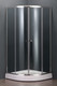 Миниатюра изображения товара Душевой уголок Dolphin TN-207-J / 28912799-101